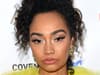 Leigh-Anne Pinnock shares adorable new photos of twins and says motherhood has given her life a ‘new meaning’