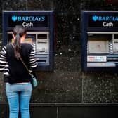 Barclays is scrapping arranged overdrafts for some of its existing customer (Photo: Getty Images)