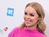Katie Piper undergoes emergency surgery after suffering nausea and extreme pain after a small circle appeared in her eye 