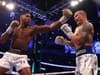 Anthony Joshua: British boxer’s record pre Joshua v Usyk 2 fight - career stats, KOs, height, reach, weight