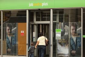 The £326 payment began to rollout to eligible households last month (Photo: Getty Images)