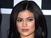 Kylie Jenner uses a £16 patch to quickly get rid of a pimple in a make-up free video on TikTok
