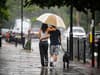UK weather: Met Office warns of disruption and damage as thunderstorms to hit