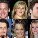 This is what happened to some of the most well-known contestants from ITV talent show Pop Idol.
