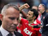 Ryan Giggs: how much did ex-Man Utd footballer earn in his career, does he have children, who is his father?