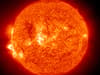 Solar Storms: researchers say space weather can disrupt UK railways - but what could happen?