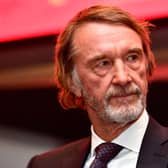Sir Jim Ratcliffe is the majority shareholder of chemicals manufacturer Ineos (image: AFP/Getty Images)