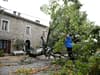 Corsica storm: Three killed and a dozen injured in ‘violent thunderstorm’ on French island 
