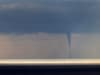 What is a waterspout? Meaning explained and watch as water tornado rips through off Florida coastline 


