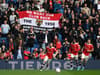 Man Utd fan protest: why is anti Glazers protest happening at Liverpool match tonight, who are 1958 group?