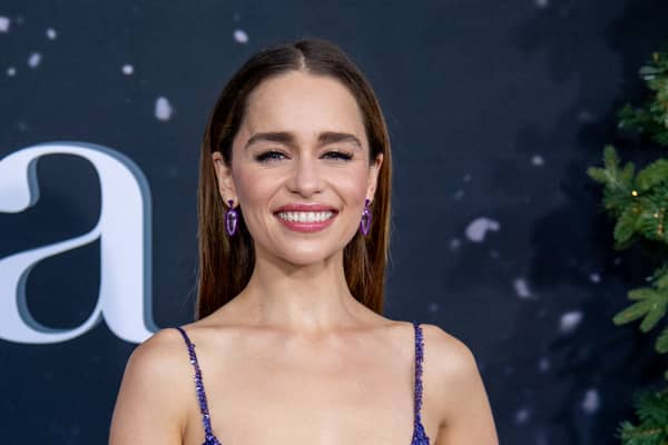 Attendees to the premiere of the Game of Thrones prequel series House of the Dragon were left in shock when the CEO of Australia’s leading subscription television company seemed to insult Daenerys Targaryen actress Emilia Clarke.