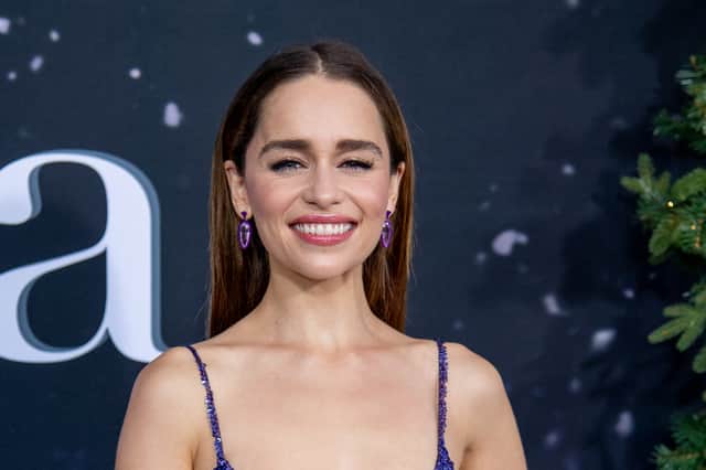 Attendees to the premiere of the Game of Thrones prequel series House of the Dragon were left in shock when the CEO of Australia’s leading subscription television company insulted Daenerys Targaryen actress Emilia Clarke.