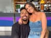 Jordan Banjo and new wife Naomi celebrate their nuptials with picturesque honeymoon in South Africa 