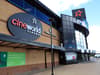 Cineworld: why is cinema chain preparing for bankruptcy, share price, how many UK cinemas does it have?