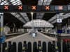 Train strike dates: rail strikes announced for September by TSSA and Aslef - which train companies affected?