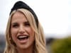 Vogue Williams argues ‘awful’ man was ‘being an absolute t**’ for refusing to swap seats with her on a plane   