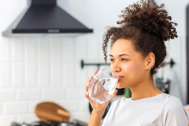 There are over 30 water suppliers across England, Scotland, Northern Ireland and Wales - here’s how to check which one supplies your home or business.
