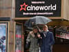 What is chapter 11 bankruptcy? Meaning, and how it compares to insolvency - as Cineworld share price plunges