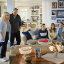 Chesapeake Shores’s sixth series will be the show’s last. (Credit: Hallmark)