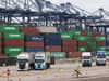 Flexistowe Port strike: why are staff striking at Suffolk container dock - what does it mean for supply chain?