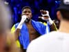“What is AJ doing?” - Boxing fans react to Anthony Joshua rant after Oleksandr Usyk defeat