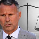 Ryan Giggs was on trial accused of assaulting Ms Greville and using controlling and coercive behaviour towards her.