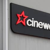 Cineworld shares have plummeted after reports the cinema chain is preparing to file for bankruptcy “within weeks”. Credit: PA