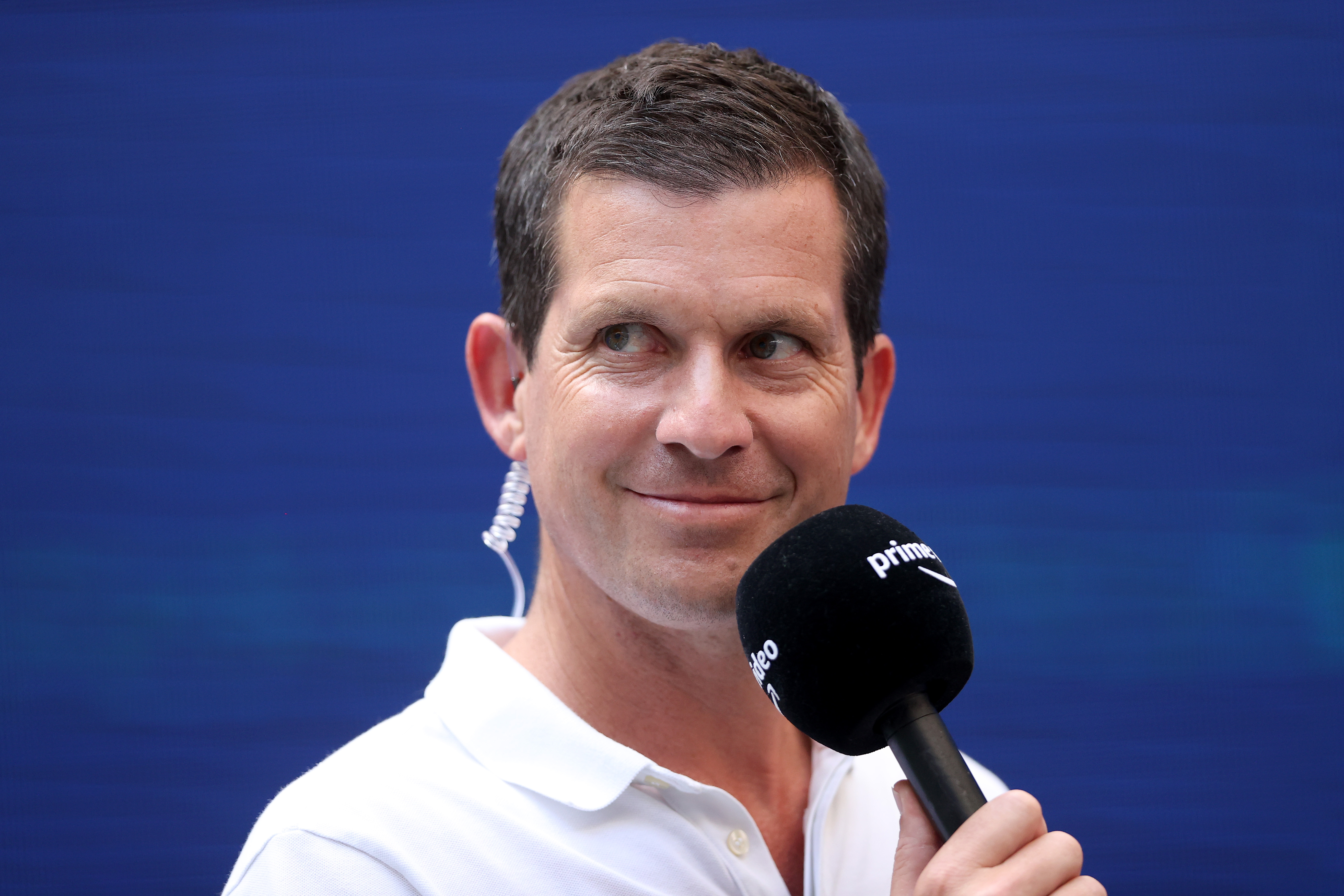 US Open 2022: who will present tennis Grand Slam on Amazon Prime with Tim Henman and Catherine Whitaker? 