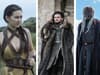 Game of Thrones: every planned spin-off in George RR Martin’s world, from Aegon's Conquest to The Hedge Knight