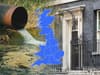 How did MPs vote where sewage alerts were issued? Areas where water is unsafe - and environment bill explained