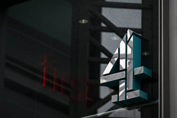Channel 4 is celebrating its 40th birthday this November (Pic:Getty)