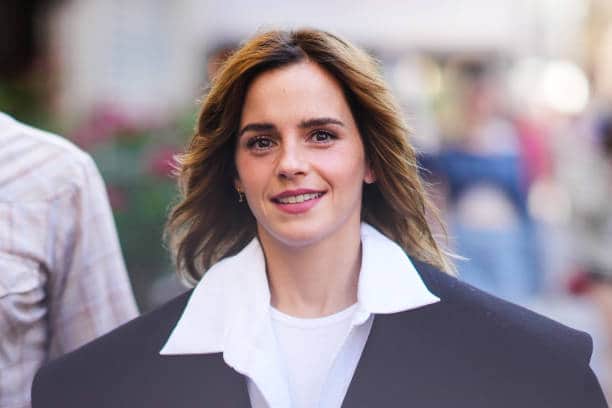 Emma Watson has made her directorial debut (Pic:Getty)