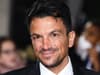 Peter Andre claims he was branded a ‘terrorist’ and struggled to get a taxi while wearing his hood up in London 