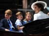 Lambrook School: fees for prep school near Ascot where Prince George will attend - where is Adelaide Cottage?