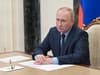 Is Putin ill? Russian President health latest - as insider claims he ‘soon will not be able to hold meetings’