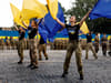 Ukraine independence day: when did it happen - will 2022 celebrations still go ahead despite war with Russia?