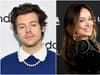Harry Styles: what did singer and girlfriend Olivia Wilde say in Rolling Stone interview - what is age gap?
