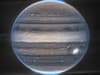 Jupiter images: what do NASA James Webb Telescope pictures show? Great Red Spot, moons and aurora explained