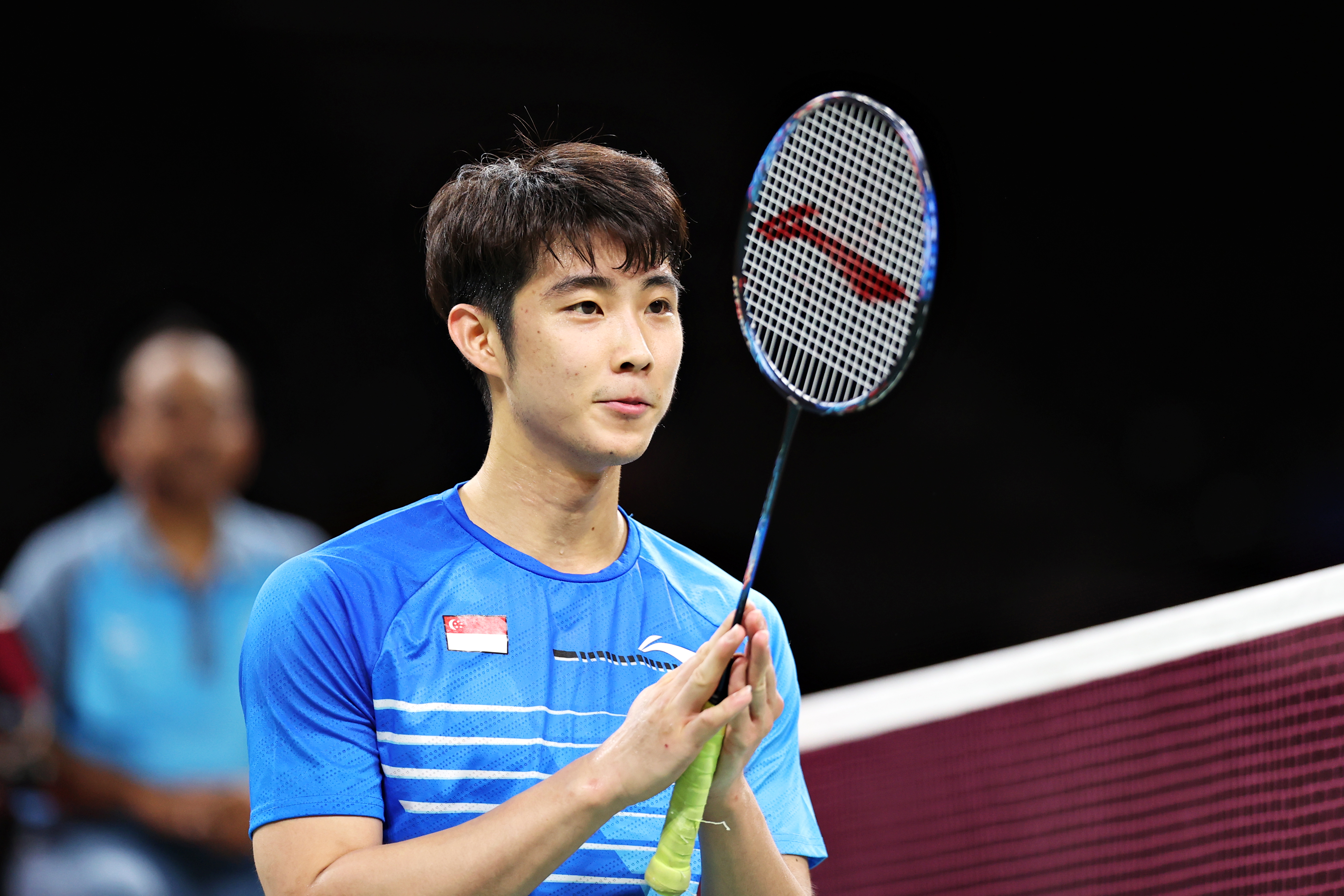 Badminton World Championships 2022 when is BWF event, where is it, which players are competing, how to watch