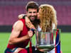 Gerard Piqué: who is Shakira’s ex, was he her husband - who is his new girlfriend Clara Chia Marti?