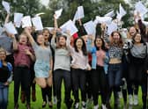 GCSE results day 2022 is on Thursday 25 August (image: Getty Images)