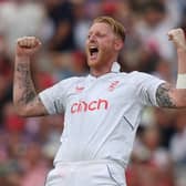 Ben Stokes (Getty images)
