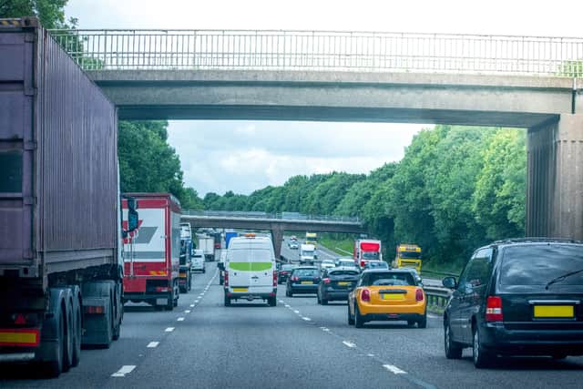 The AA is predicting up to 15m leisure journeys this bank holiday