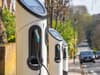 £20m pilot scheme to fund 1,000 new on-street EV chargers across England