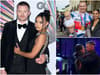 Adam Peaty: has Olympian split from girlfriend - what happened with Katya Jones on Strictly Come Dancing?