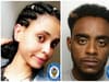 Halefom Weldeyohannes: man stabbed and strangled teen before trying to burn her body at her home in Birmingham
