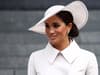 Meghan Markle: the Duchess of Sussex’s new interview with The Cut - what did she say about Prince Charles?