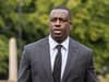 Benjamin Mendy: trial told woman returned to footballer’s mansion after alleged rape - court latest