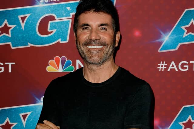 Simon Cowell’s AGT: Extreme has been cancelled after a stunt man was paralysed