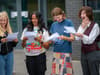 GCSE results quotes 2022: how to say good luck in your exams on results day - as students receive their grades